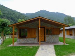 HolaCamp Aran Aventura